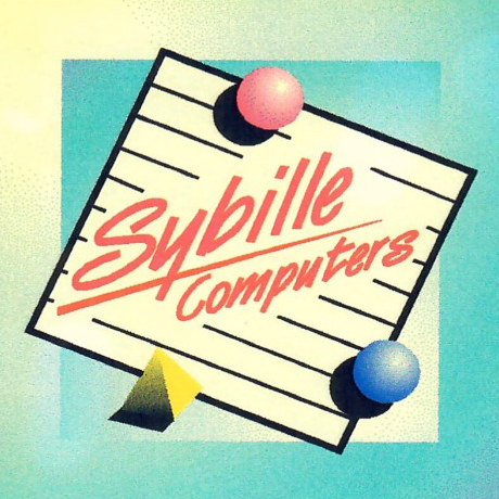 Sybille computers